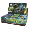 Magic: The Gathering Secrets of Strixhaven Play Booster Box