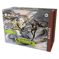 Magic: The Gathering Secrets of Strixhaven Fat Pack Bundle