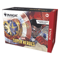 Magic: The Gathering Marvel Super Heroes Fat Pack Bundle Pre-Order