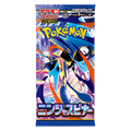 Pokemon Ninja Spinner Booster Pack