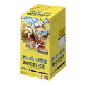 One Piece OP-15 Adventure on Kami's Island Booster Box Japonca