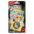 Chaos Rising Pawmot Premium Checklane Blister