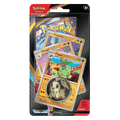 Chaos Rising Flygon Premium Checklane Blister