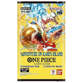 One Piece OP-15 Adventure on Kami's Island Booster Pack Ingilizce
