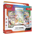 Pokemon First Partner Illustration Collection Series 2