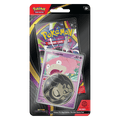 Pokémon TCG: Mega Evolution – Pitch Black Slowpoke 1-Pack Blister