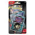 Pokémon TCG: Mega Evolution – Pitch Black Gengar Premium Checklane Blister