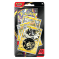 Pokémon TCG: Mega Evolution – Pitch Black Luxray Premium Checklane Blister