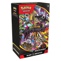 Pitch Black Booster Bundle Pre-Order