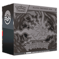 Pokémon TCG: Mega Evolution – Pitch Black Elite Trainer Box
