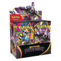 Pitch Black Booster Box Pre-Order