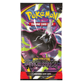 Pokémon TCG: Mega Evolution – Pitch Black Booster Pack