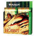 Magic: The Gathering The Hobbit Collector Booster Box (Ön Sipariş)