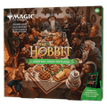 The Hobbit: “Crack the Plates” Scene Box