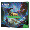 The Hobbit: “Treasures of Smaug” Scene Box