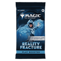 Reality Fracture Play Booster Ön Sipariş | Magic: The Gathering