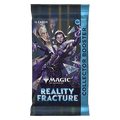 Reality Fracture Collector Booster Ön Sipariş | Magic: The Gathering