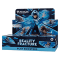 Magic: The Gathering Reality Fracture Play Booster Box (Ön Sipariş)