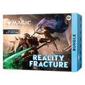 Magic: The Gathering Reality Fracture Fat Pack Bundle (Ön Sipariş)