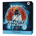 Reality Fracture: Prerelease Pack Ön Sipariş | Magic: The Gathering