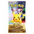 Pokémon TCG 30th Celebration Booster
