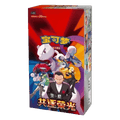 Pokémon Chasing Glory Jumbo Booster Box (Chinese)