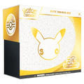 Pokémon TCG: 30th Celebration Elite Trainer Box