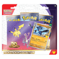 Pokémon 30th Celebration Lucario Tech Sticker Collection – Ön Sipariş