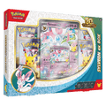 Pokémon 30th Celebration Sylveon ex Box – Ön Sipariş