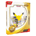 Pokémon 30th Celebration Binder Collection – Ön Sipariş