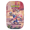 Pokémon 30th Celebration Greninja & Volbeat Mini Tin – Ön Sipariş