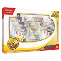 Pokémon TCG 30th Celebration Ditto Premium Collection İngilizce – 8 Booster, Ditto Promo ve Akrilik Kart Standı | Ön Sipariş