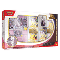 Pokémon TCG 30th Celebration Mewtwo Figure Collection İngilizce – Figür, Promo Kart ve 5 Booster | Ön Sipariş