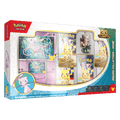Pokémon TCG 30th Celebration Mew Figure Collection İngilizce – Figür, Promo Kart ve 5 Booster | Ön Sipariş
