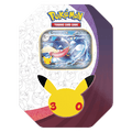 Pokémon 30th Celebration Greninja ex Tin – Ön Sipariş
