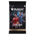 Star Trek Play Booster Ön Sipariş | Magic: The Gathering