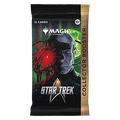 Star Trek Collector Booster Ön Sipariş | Magic: The Gathering
