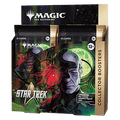 Magic: The Gathering® | Star Trek™ Collector Booster Box Ön Sipariş