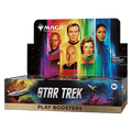 Magic: The Gathering® | Star Trek™ Play Booster Box Ön Sipariş