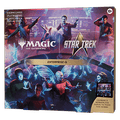 Star Trek: "Enterprise-Q" Scene Box Ön Sipariş | Magic: The Gathering