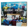 Star Trek: "Divergent Timeline" Scene Box Ön Sipariş | Magic: The Gathering