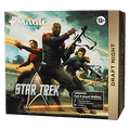 Star Trek Draft Night Ön Sipariş | Magic: The Gathering