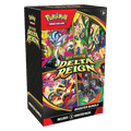 Delta Reign Booster Bundle Ön Sipariş