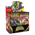 Delta Reign Booster Box Ön Sipariş