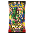 Delta Reign Booster Pack Ön Sipariş
