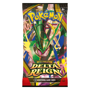Delta Reign Booster Pack Ön Sipariş