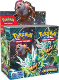 Scarlet & Violet Twilight Masquerade Booster Box