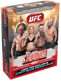 2026 Topps UFC Stadium Club Mega Box