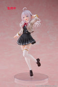 Alya Sometimes Hides Her Feelings in Russian Coreful Alya School Uniform Ver. Figürü – 18 cm