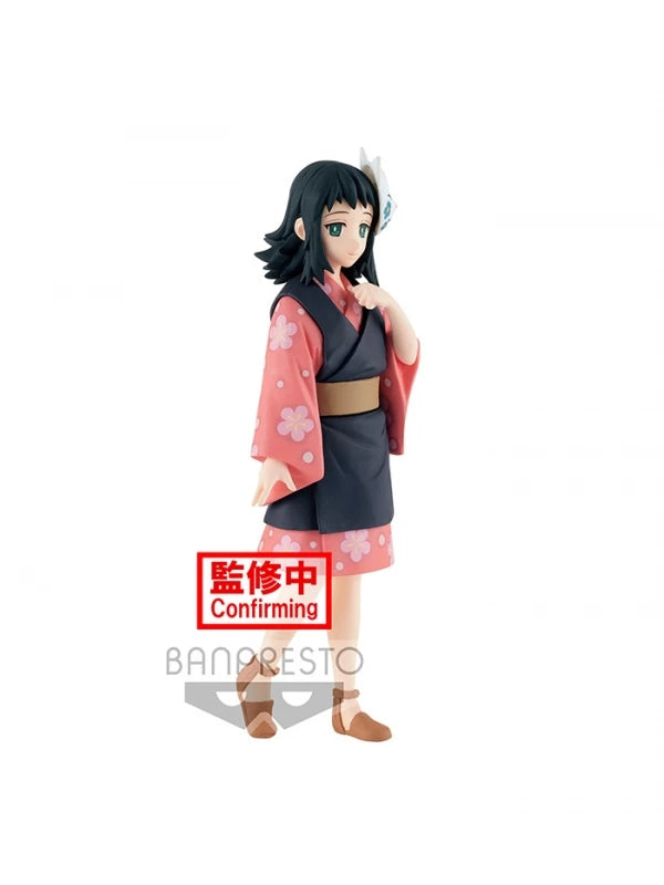 Demon Slayer: Kimetsu no Yaiba Vol.20 Makomo Figürü – 13 cm